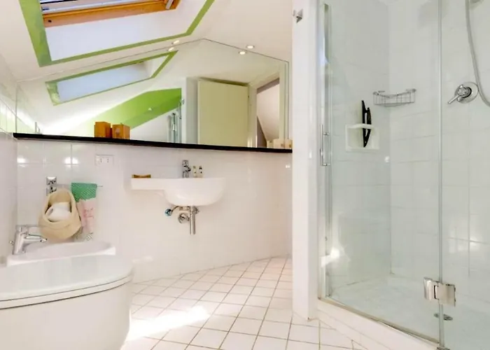 Casa Trevi 아파트