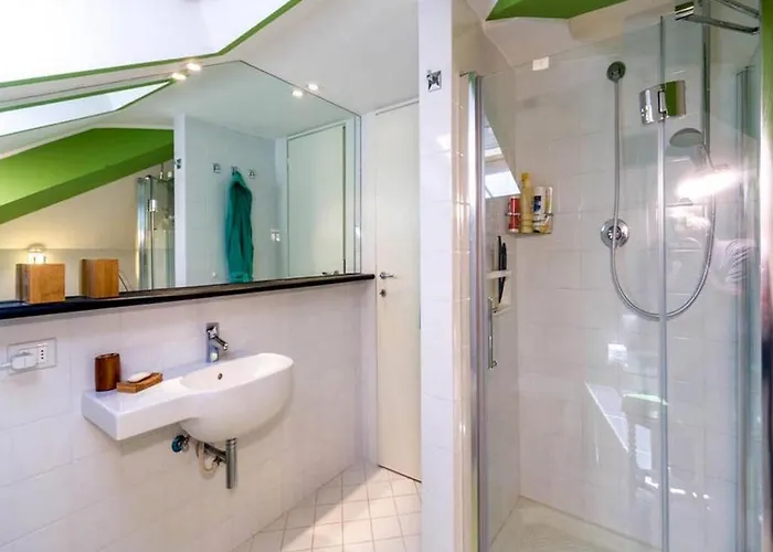 Casa Trevi 아파트 *