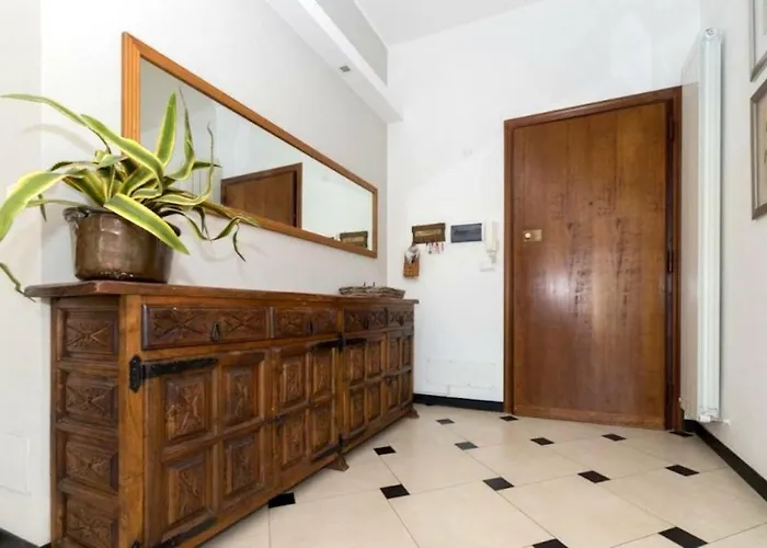 Casa Trevi 산타마르게리타리구레