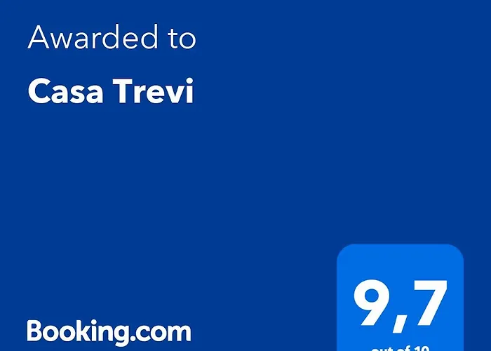 Casa Trevi *